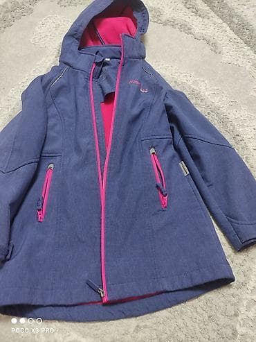 Jaket, Qız üçün, 12 - 14 yaş — 3