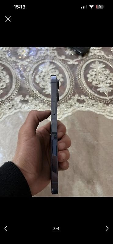 huawei nova 12: IPhone 13 Pro Max — 2