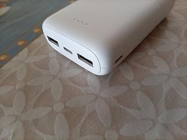 qulaqlıqlar bakı: Powerbank — 4