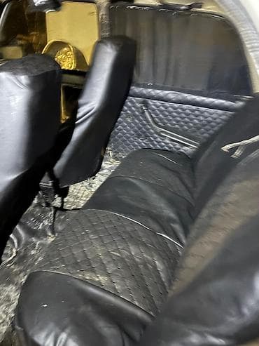 vaz 2106 karopka: VAZ (LADA) 2107: 1.5 l | 1981 il Sedan — 7