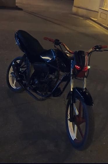 moped 150cc: - NNB — 1