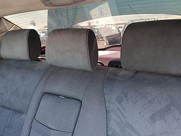 w211 radiator: Mercedes-Benz E 220: 2.2 l | 1999 il Sedan — 7
