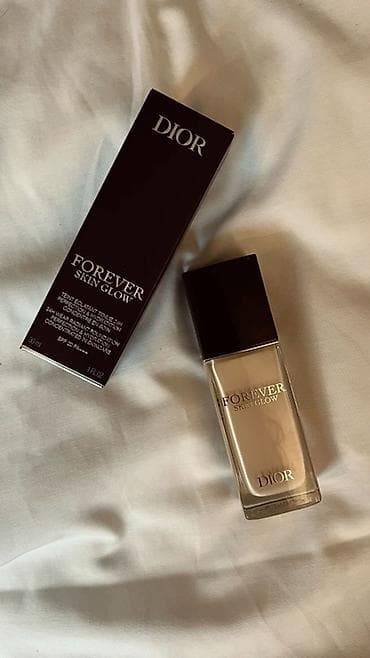 Tonal krem, Dior — 2