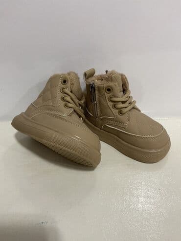 Üst geyimləri: Botinka, Uniseks, 21 — 3