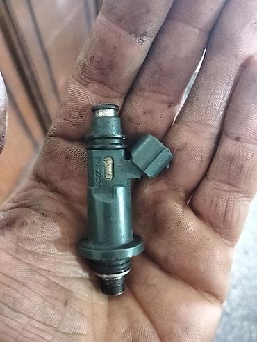 Motonəqliyyat: Leksuz RX 300 Tayota Haryer farsukaliri var — 2