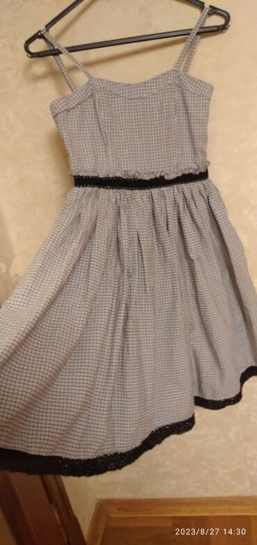 ikinci əl qadın geyimləri: Don,1dəfə geyinilib — 5