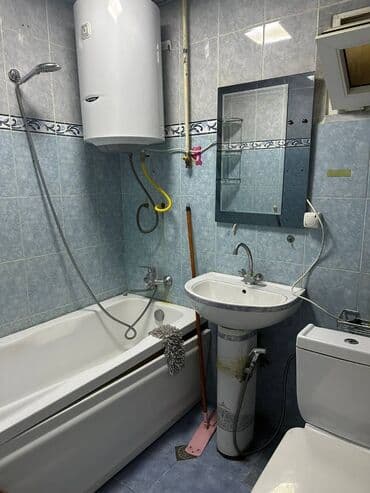 nerimanovda ucuz kiraye bina evleri: Nərimanov metrosunnan əyaq ilə 10 dəqiqə məsafədə Kosmos restoranı — 7