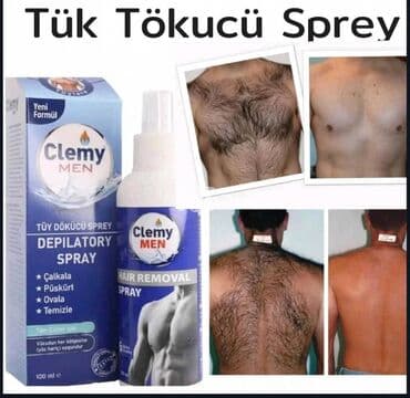 Arzuolunmaz tüklərinizdən 8 dəqiqə İçində xilas olun Keyfiyyətli bir