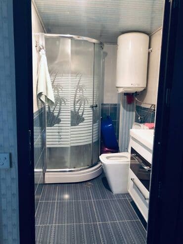 ucbucaq evlər: Bakı, 3 otaqlı, Köhnə tikili, m. Gənclik, 110 kv. m — 6