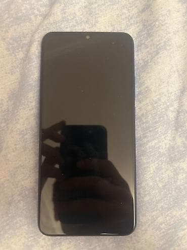 Redmi 9 (Model: M2004J19G) – mavi rəng - Ekran: 6.53" Full HD+ Dot