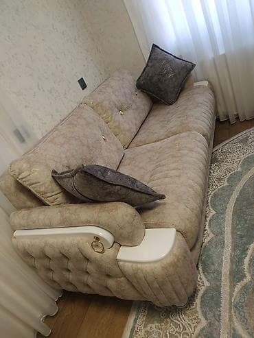 Divan, İşlənmiş, Açılan, Bazalı lalafo.az -da Divan, İşlənmiş, Açılan, Bazalı