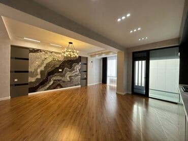 баку белый город купить квартиру: 3 комнаты, Новостройка, м. Ази Асланов, 126 м² — 1