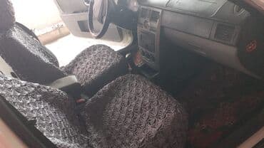 r17 disk təkər: ВАЗ (ЛАДА) Priora: 1.6 л | 2012 г. 105000 км Седан — 8