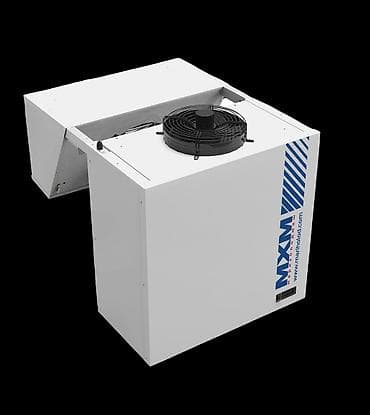 Холодильное оборудование: Rusiya istehsalı MXM sənaye tipli soyutma agregatı – Split tipli və — 7