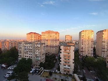 sirvan kiraye: 9mertebeli binanın 8ci mertebesidir 2 otağa düzelib eşyasızdır kukna — 6