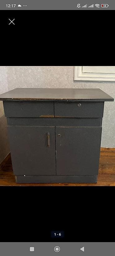 Ofis dolabları: Şkaf dolablı — 1