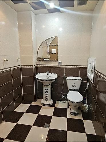 2 otaql: Yeni Yasamalda 2 otaqlı mənzil kirayə verilir +994 77 332 55 04 bu — 4