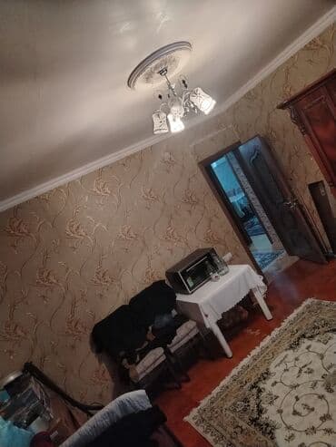 ağdaşda satilan evler: 4 otaqlı, 117 kv. m, Kredit yoxdur, Yeni təmirli — 15