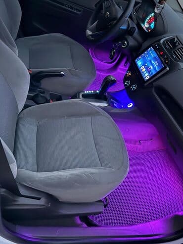 qalmamaq şərti ilə: Salam cobalt arendaya verirem gunu 35 manat qaz balonu var 20 kub — 2