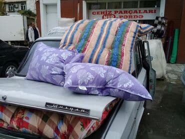 ucuz matras satilir: Yun dosek
Tezedir Catdrilma munasib qymete — 3