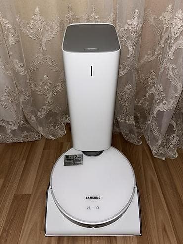 honor 8x ekran: “Samsung jet bot ai “ robot tozsoran satılır. 1-2 aydir alınıb. 5-6 — 4