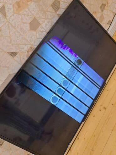 İşlənmiş Televizor Vestel 43" Ünvandan götürmə lalafo.az -da İşlənmiş Televizor Vestel 43" Ünvandan götürmə