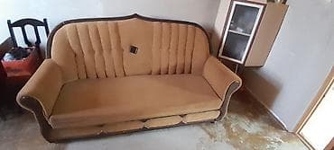 Divanlar: Divan, İşlənmiş, Açılmayan, Parça — 3
