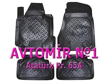 aksesuar instagram: Hyundai Tucson 2004-2010 ucun poliuretan ayaqaltilar 🚙🚒 Ünvana və — 1