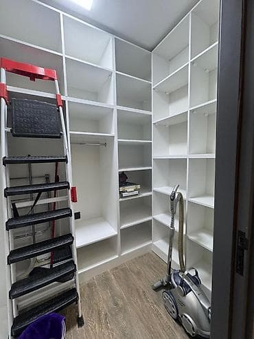 modul tipli ev: İcarəyə verilir 2 otaqlı yeni tikili 95 m², Ağ şəhər q. Kateqoriya — 8