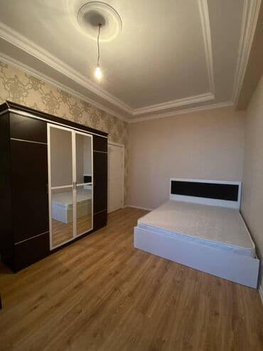 квартиры в ипотеку: 2 комнаты, Новостройка, 52 м² — 2