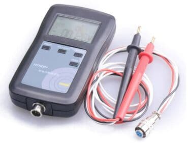 18650 LI-ION ve s. akumulyatorlarin daxili muqavimetini deqiqlikle