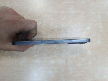 iphone 5 üçün qoruyucu şüşə almaq: Honor 90, rəng - Boz — 3