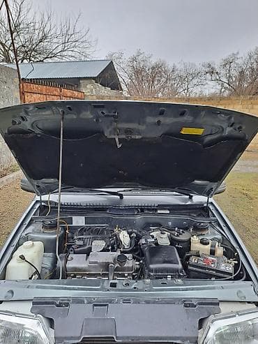turbo.az kreditde olan avtomobiller: Avtomobil: LADA Samara Sedan (VAZ 2115) Kuzov: 4 qapılı sedan, boz — 8