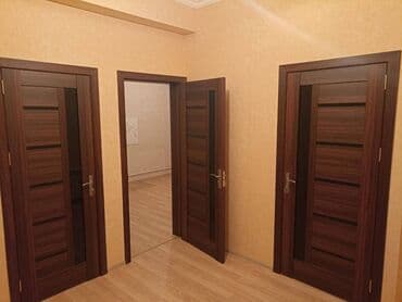 купить квартиру студию в баку: Пос. Карачухур, 2 комнаты, Новостройка, 53 м² — 7