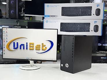 Asus və HP dəsti Şəhər: Bakı Çatdırılma?: Bəli UniSet Electronic🏪 — 1