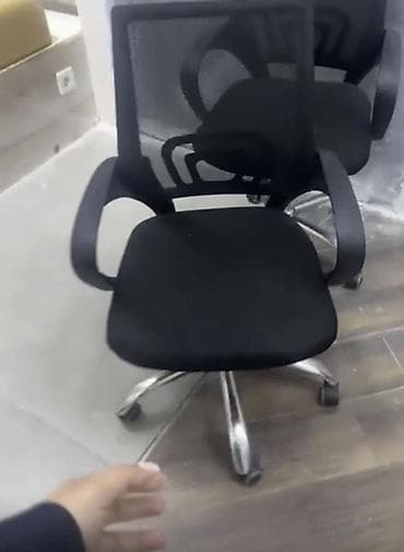 Təkərli, Qolları tənzimlənmir, Parça