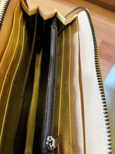 həsir cantalar: Əl çantası, Balenciaga, Yeni — 4