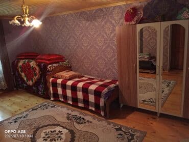 elmlerde kiraye evler 2023: 16 м², 3 комнаты, Газ, Электричество, Водопровод — 8