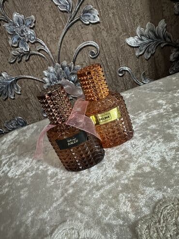 zara ətir qiymətləri: Qadın ətirlərinin müxtəlif qoxuları - Şüşə: dekorativ, qabarıqlı — 2