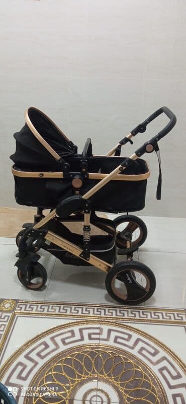 Çıxarıla bilən beşikli araba lalafo.az -da Çıxarıla bilən beşikli araba