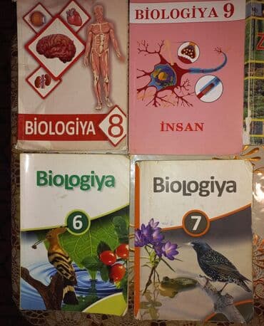 география банк тестов 2 часть пдф: Biologiya dərslikləri — 3