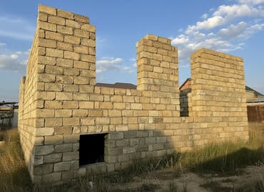 7 ci mikrorayon kiraye evler 2022: 3 otaqlı, 150 kv. m, Kredit yoxdur, Orta təmir — 1