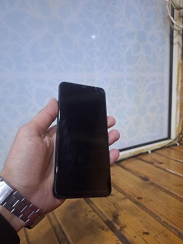 realme 8 pro ekran: Samsung E740, 64 GB, rəng - Qara, İki sim kartlı — 5