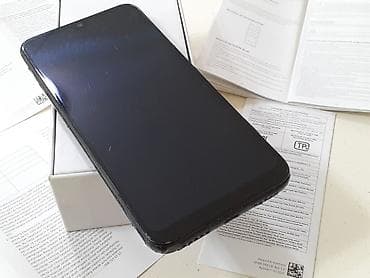 iphone 6 mini: Redmi 7 Pro, 32 GB, rəng - Qara, Zəmanət, Düyməli, Sensor — 6