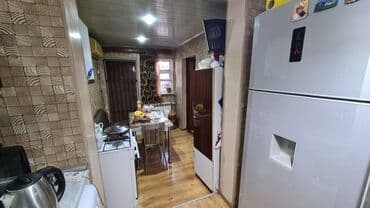 bizim ev: Bakı, 4 otaqlı, Köhnə tikili, m. Xalqlar Dostluğu, 100 kv. m — 2