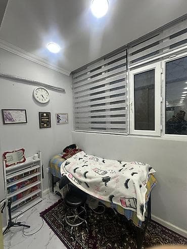 aleksandrit lazer: Marya Beauty – Gözəllik salonu xidmətləri Salonda təqdim olunan — 9