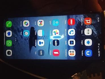 iphone 7 ikinci el: Redmi A5, 128 GB, rəng - Qara, Barmaq izi — 2