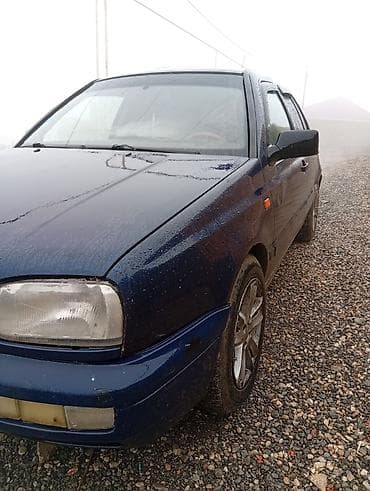 qaz 54 satisi: Volkswagen Golf: 2 l | 1994 il Universal — 4
