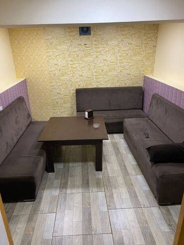 restoranlar baki: Nərimanov rayonu,qənclik metrosunun yaxınlığında, 8 otağlı 200 kv.m — 3