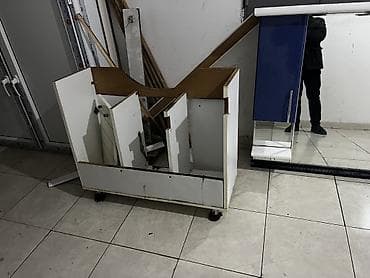 güzgu: Güzgü Divar üçün, Düzbucaqlı, Dekorativ, Çərçivə ilə — 2